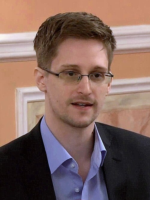 Snowden affair
